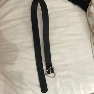 brandy heart belt